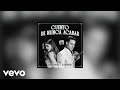 Carlos Rivera, Ana Barbara - Cuento de Nunca Acabar (Cover Audio)