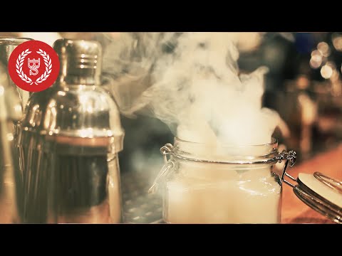 Mixology Course - European Bartender School - YouTube