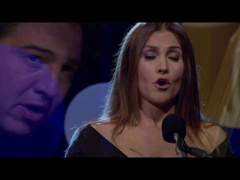 FAZIL SAY & SERENAD BAĞCAN  - İLK ŞARKILAR - İNSAN İNSAN  - MUHYİDDEN ABDAL