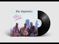 The Stylistics - Hits Medley