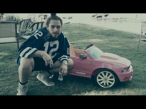 Post Malone x Drake x PnB Rock Type Beat (Prod. Mayeniac)