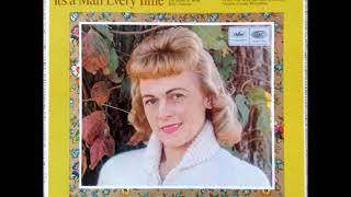 Jean Shepard - Too Broke To Break