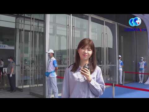 How China's BeiDou system is applied in daily lives