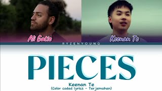 Download lagu Keenan Te, Ali Gatie - π£πππππ¦ (Color coded lyrics - Terjemahan) mp3 Download lagu Keenan Te, Ali Gatie - π£πππππ¦ (Color coded lyrics - Terjemahan) mp3