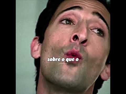 Ele é um bom professor.🥶🎥O Substituto