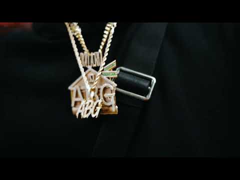 ABG Dolla Ru -Do My Thing- Ahhhaaahhh Mr.ABG X ABG Dolla Ru G-Mix