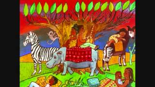 01 Nomathemba - Ladysmith Black Mambazo
