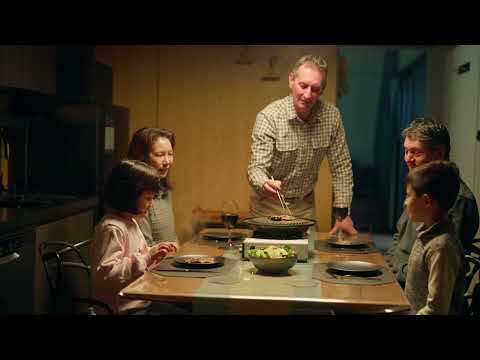 Hello SA TV Feature of The Pink Lake Tiny House 2024