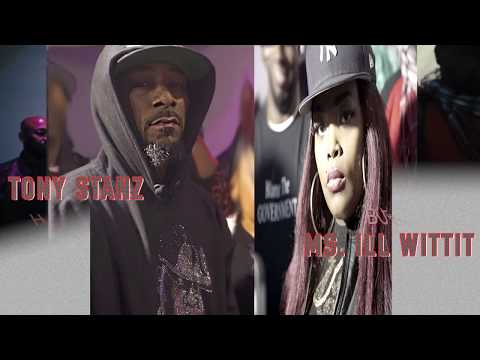 Ms Ill vs Tony Stanz