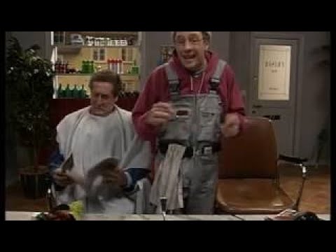 Rena Rama Rolf Säsong 04 Episod 04 Barnvakten