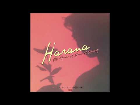 Mr.Daen'z X Jcrwn X Rhom G - Harana