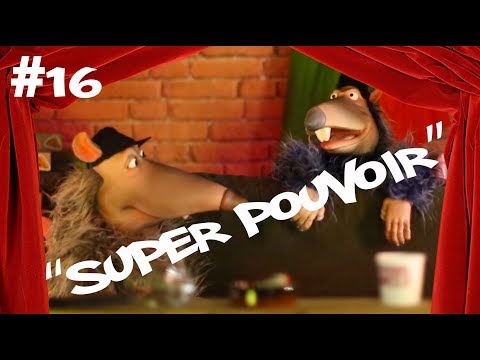 Super pouvoir