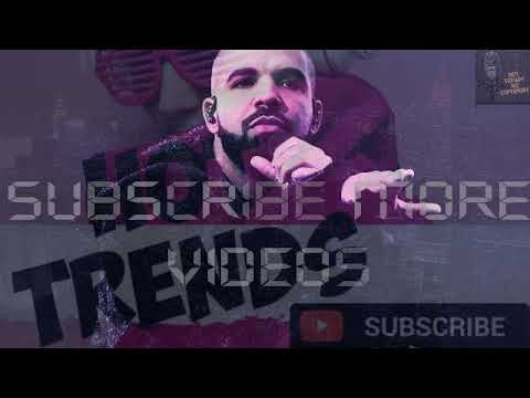 Drake - In My Feelings - kiki remix 2019 no copyright