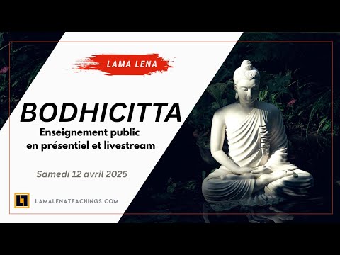 BODHICITTA