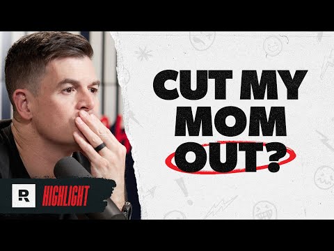 My Dad Abused Me for Years . . . But My Mom Did Nothing