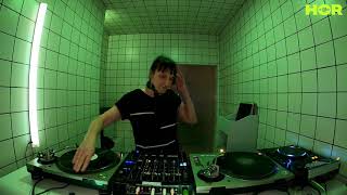 Barbara Preisinger DJ set