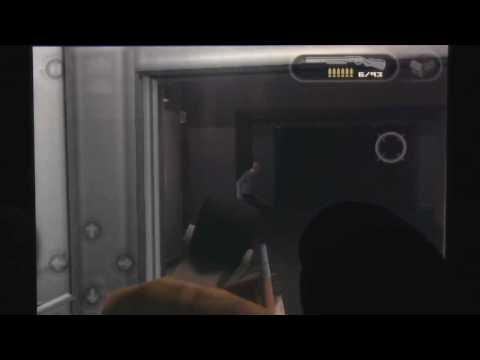 Prisoner 84 iPhone Gameplay Video Review - AppSpy.com