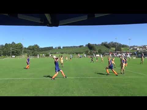 NCF NPL 2018 Rd7 U15s Jets at Home