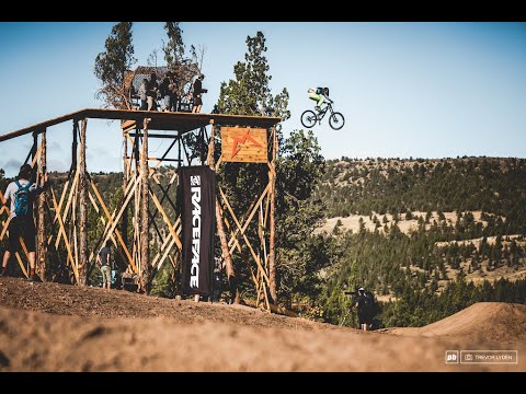 TOP 5 RUNS AT PROVING GROUNDS  Athletes Qualify For Red Bull Rampage 2019