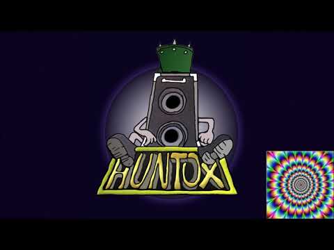 Huntox - Tribe2Psy [Tribe/psy - 07/2018]
