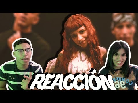 MEXICANOS REACCIONAN 🇲🇽🇦🇷II Cazzu - Quédate ft. Khea & Wos (Music Video) Prod By Last Dude
