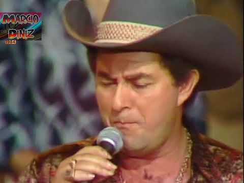 Milionario e José Rico Sonhei Com Você 1984 Viola Minha Viola