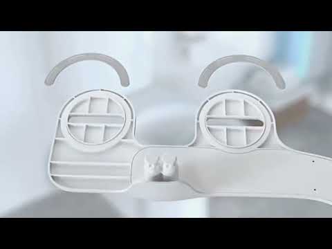 Bidet Baño Para Inodoro Presion Ajustable Facil Instalacion