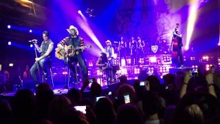 The Boss Hoss - what if