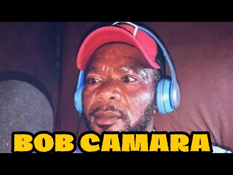 BOB CAMARA - SASSA TCHOKWE | TCHISSELELE