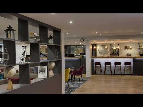 Best Western White House Hotel, Watford, United Kingdom | Travel With Kiara