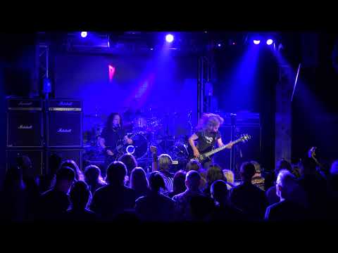 THE RODS   Las Vegas, NV.  8-18-2017