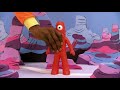 Yo Gabba Gabba Intro Season 4 French