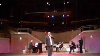 "MALEVAJE"CAIO RODRIGUEZ & CANTANGO BERLIN PHILHARMONIE BERLIN GERMANY 30-12-2009