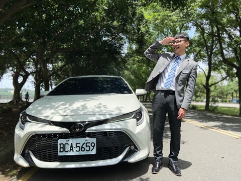 龍潭所 葉秀昶-2020TOYOTA桃苗汽車大使票選活動