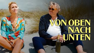 Von oben nach unten (deutsche KOMÖDIE in voller länge, ganzer film, co