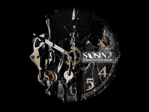 Saosin-The Alarming Sound of a Still Small Voice-NEW SONG 2009