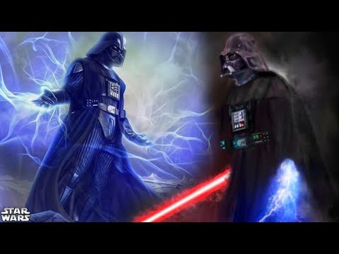 The POWERFUL Force Ability That Darth Vader Only Used a SINGLE TIME - Star Wars Explained