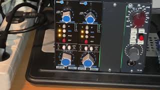 Video thumbnail for CAPI VP28 by Juanka78’s Gear