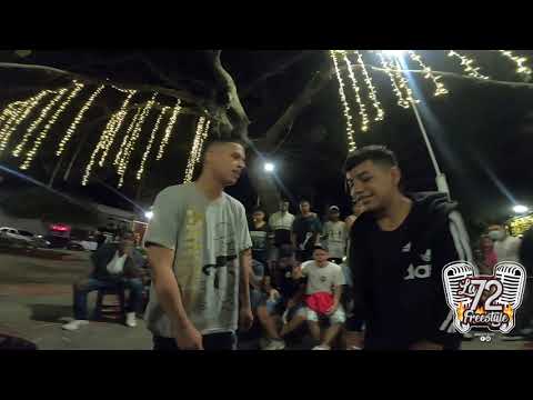 CZ VS FELO FREE  - FECHA YUMBO #LA72