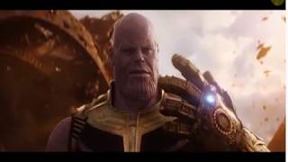 AVENGERS INFINITY WAR Super Bowl Trailer (2018) video