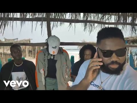 Magnito - Relationships Be Like [S2 Episode 6]