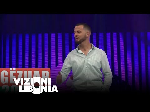 Besmir Hoxhaj  - Me tupana (Gezuar 2018) (Official Video)