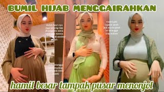 Download lagu Beautiful and Charming Pregnant Women in Hijab mp3 Download lagu Beautiful and Charming Pregnant Women in Hijab mp3