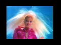 Barbie Commercial Swim Dive 1995