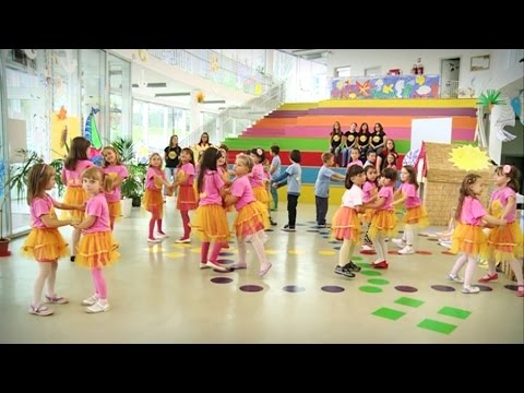 ALLEGRO I SESVETSKI KLINCI - Brojalica mozgalica