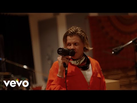 Conrad Sewell - Make Me a Believer (Official Video)