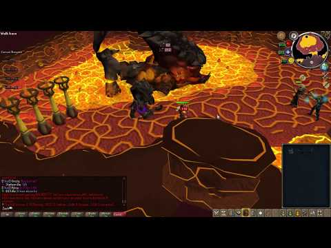 TizenX | NEW BOSS: Har-Aken!