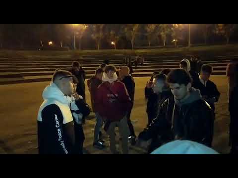 ORK BATTLE POISON TNK VS JM LMDS octavos