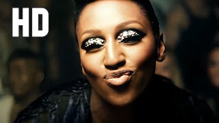 Alexandra Burke feat. Pitbull - All Night Long