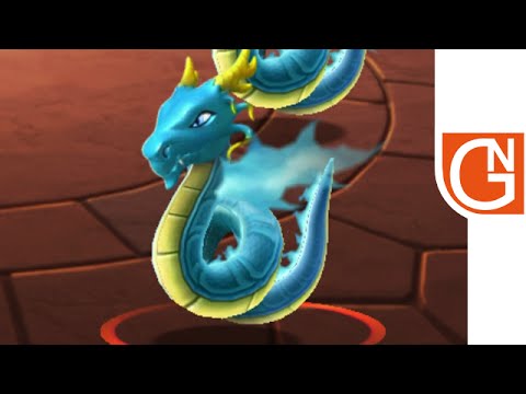 Dragon Mania Legends · Let's Play #22